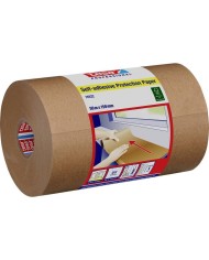 Papier Tesa®, 50 m x 15 cm, samolepiaci, ochranný papier