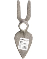 Motyka Gardex Wani 300 g, záhradnícka, kovaná, bez násady