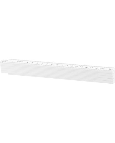 Meter Strend Pro FS28, 2 m, plastový, skladací