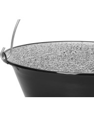 Kotlík Piknik 16 lit., smaltovaný, 420 mm