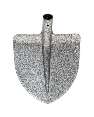 Lopata S510SLK špicatá, KomaXit, bez násady, 265x270 mm