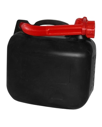 Kanister Strend Pro MAX 20 lit., na PHM, čierny