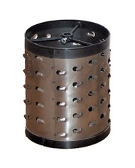 Bubón FED 602, náhradný, na rezačku 19/24