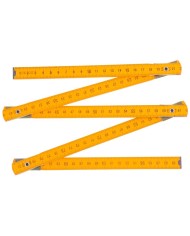 Meter Strend Pro FS18, 1 m, drevený, skladací