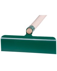 Ohrablo 721-65 • na mrvu, hnoj, popol, bez dier, s násadou