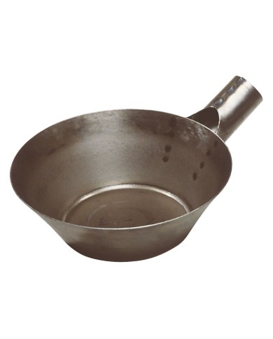 Naberačka murárska s tulejou, 215 T, na násadu