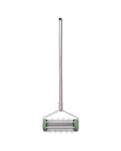 Prevzdušňovač Strend Pro Herrison GR270, trávnika, ručný