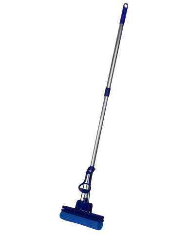 Mop MagicHome DuoRoller, + eXtra mop, na podlahy, násada 1280 mm