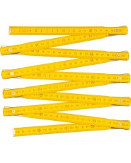 Meter Strend Pro FS18, 2 m, drevený, skladací