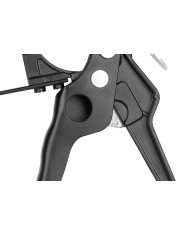 Pištoľ výtlačná Strend Pro CG1041, na silikón a tmel, TipCutter