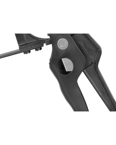 Pištoľ výtlačná Strend Pro CG1041, na silikón a tmel, TipCutter