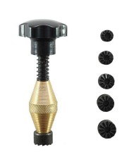 Sada fréz Strend Pro F5115, na opravu vodovodných batérií