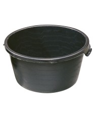 Maltovnik 45l okruh.plast KLC