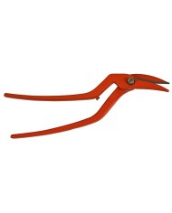 Nožnice Strend Pro PL530, 250 mm, na plech