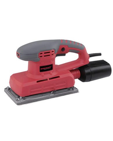 Brúska Worcraft FS-300, 300W, vibračná