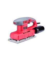 Brúska Worcraft FS-300, 300W, vibračná