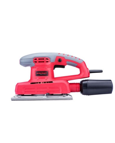Brúska Worcraft FS-300, 300W, vibračná