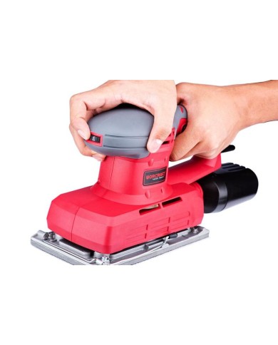 Brúska Worcraft FS-300, 300W, vibračná