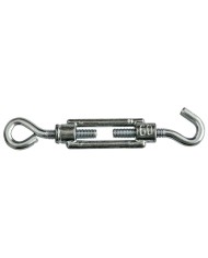 Skrutka napínacia 99-5 • 06 mm, DIN 1480, oko-hák