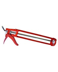 Pištoľ výtlačná Strend Pro CG1045, na silikón a tmel, 235 mm