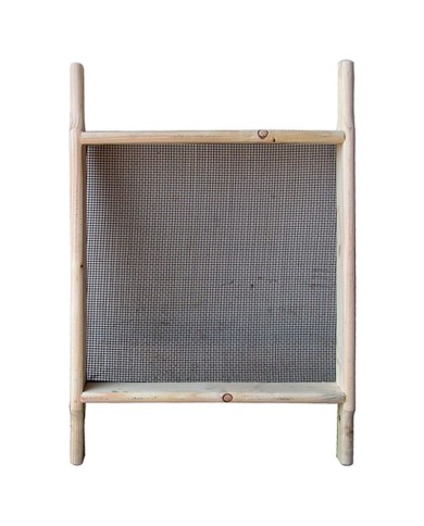 Sito murárske 3mm,50x50cm KLC