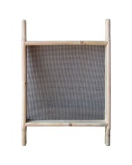 Sito murárske 3mm,50x50cm KLC