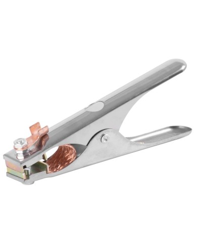 Kliešte H0107 400A, uzemňovacie