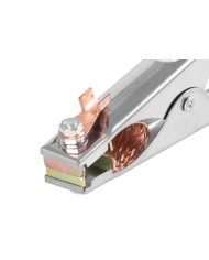 Kliešte H0107 400A, uzemňovacie