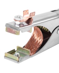 Kliešte H0107 400A, uzemňovacie