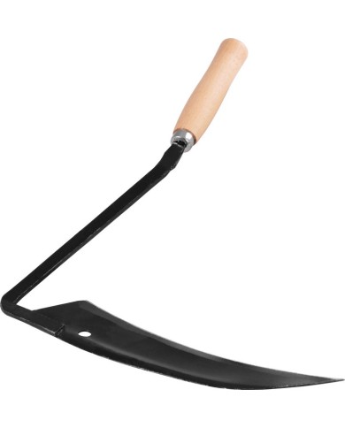 Kosák Strend Pro SI302, ručný, na trávnik 27 cm, minikosa