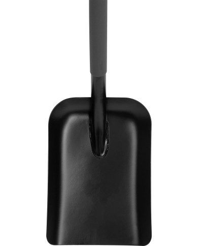 Lopata FarmLine MattPowder, rovná, násada 1200 mm