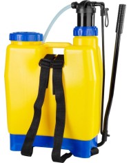 Postrekovač Strend Pro Garden, Goodfarm, chrbtový, 12 lit.