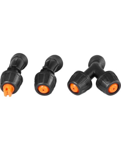 Postrekovač Strend Pro Garden, Goodfarm, chrbtový, 12 lit.