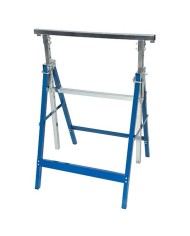 Stojan Strend Pro T55, murársky, "koza" 680x554 mm, 815-1315 mm, 200 kg