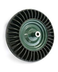 Koleso Cargo • bantam, na fúrik, kovové ložisko, náhradné bez osky