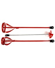 Sada miešadiel CT081480 03 dielna, na farbu, HEX