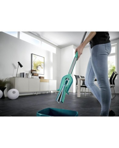 Mop LEIFHEIT 57023 Picobello S micro duo, na podlahy
