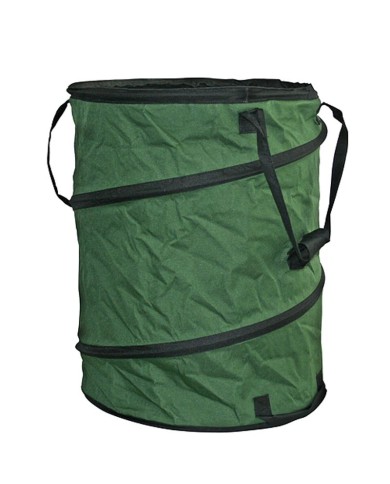 Kôš záhradný B102, na listie, 60 lit., skladací