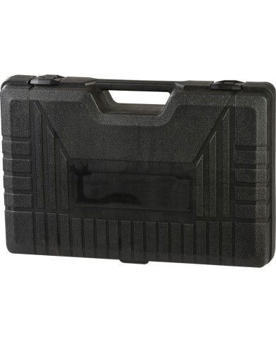 Sada závitníc Strend Pro PP3304.T062 3/8" - 2", na rezanie závitov, 7 dielna