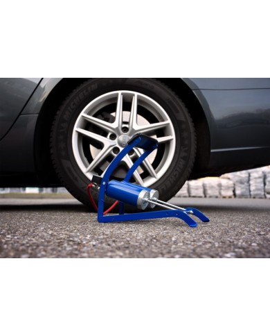 Pumpa Akola FAP970, na nafukovanie, nožná