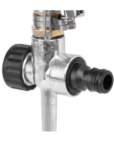 Rozprašovač, impulzný Strend Pro, Impulzný zavlažovač s hrotom, Ms, hrotový