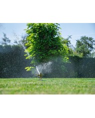 Rozprašovač, impulzný Strend Pro, Impulzný zavlažovač s hrotom, Ms, hrotový