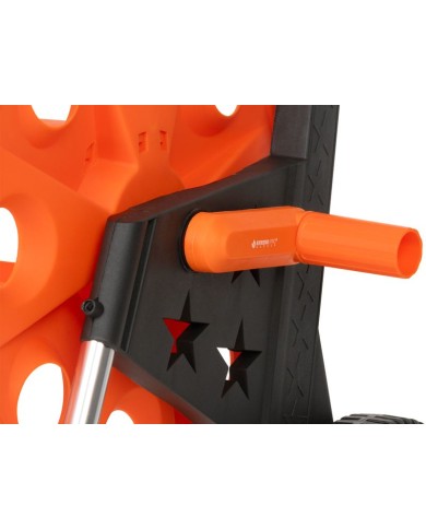 Navíjač Strend Pro Garden BJ5233A, L-50m