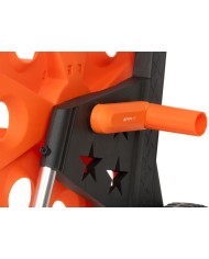 Navíjač Strend Pro Garden BJ5233A, L-50m