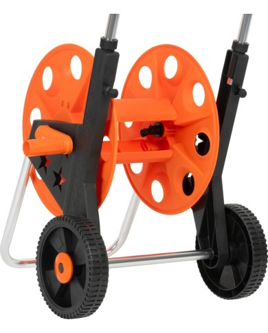 Navíjač Strend Pro Garden BJ5233A, L-50m