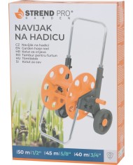 Navíjač Strend Pro Garden BJ5233A, L-50m