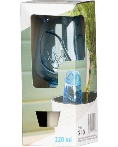 Samozavlažovací kolík Strend Pro Garden Bird, dávkovací, 220 ml