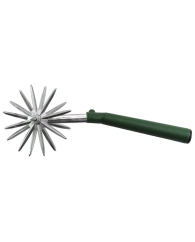 Kyprič VC010901, jednoradový, ručný