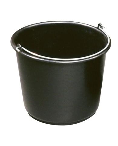 Vedro ReCycled® 20 lit, stavebné, plast