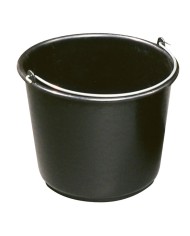 Vedro ReCycled® 20 lit, stavebné, plast